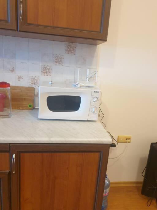 Studio Silver Terace With Sea View For 4 Person Byala  Buitenkant foto