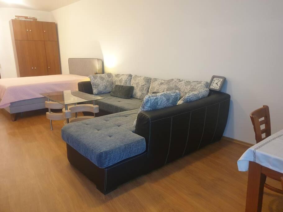 Studio Silver Terace With Sea View For 4 Person Byala  Buitenkant foto
