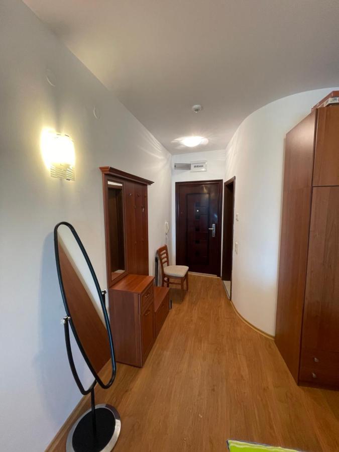 Studio Silver Terace With Sea View For 4 Person Byala  Buitenkant foto