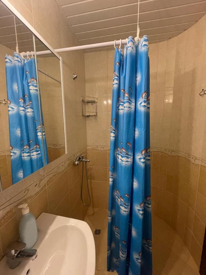Studio Silver Terace With Sea View For 4 Person Byala  Buitenkant foto
