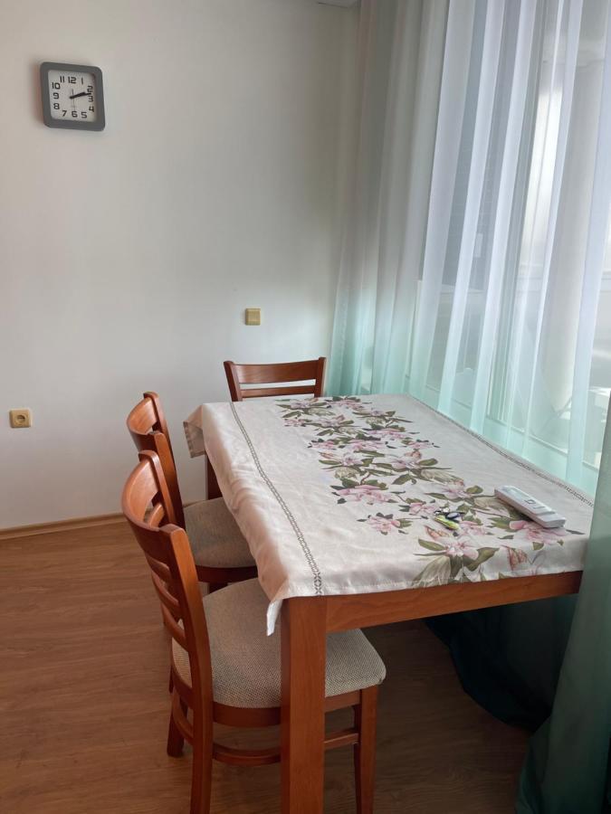 Studio Silver Terace With Sea View For 4 Person Byala  Buitenkant foto
